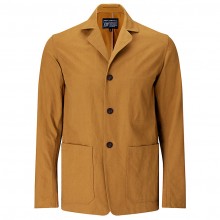 JOHN LEWIS & Co. Made in Manchester Workwear Jacket, Gold
