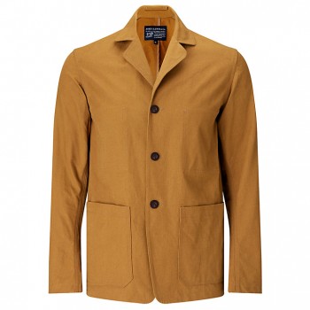 JOHN LEWIS & Co. Made in Manchester Workwear Jacket, Gold